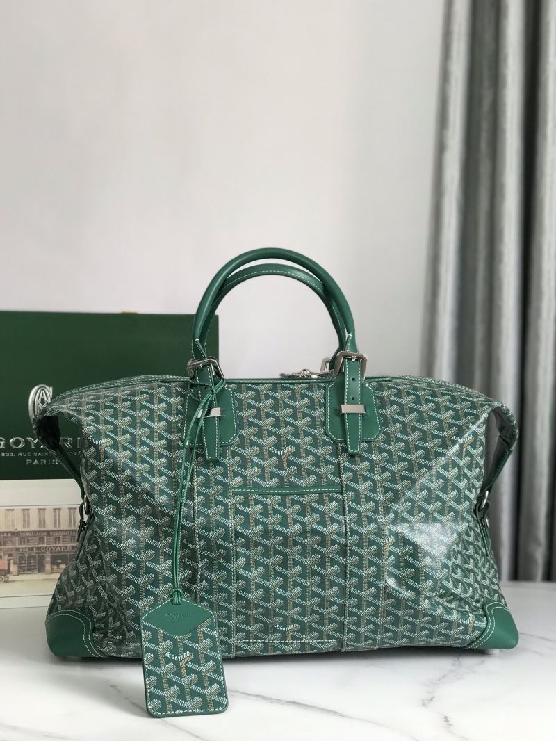 Goyard Travel Bags